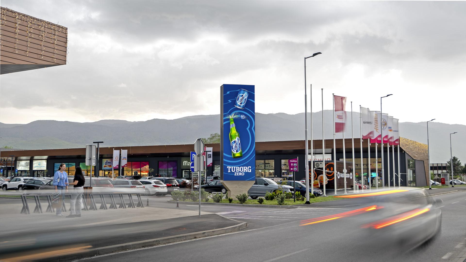 TC Bišće Park