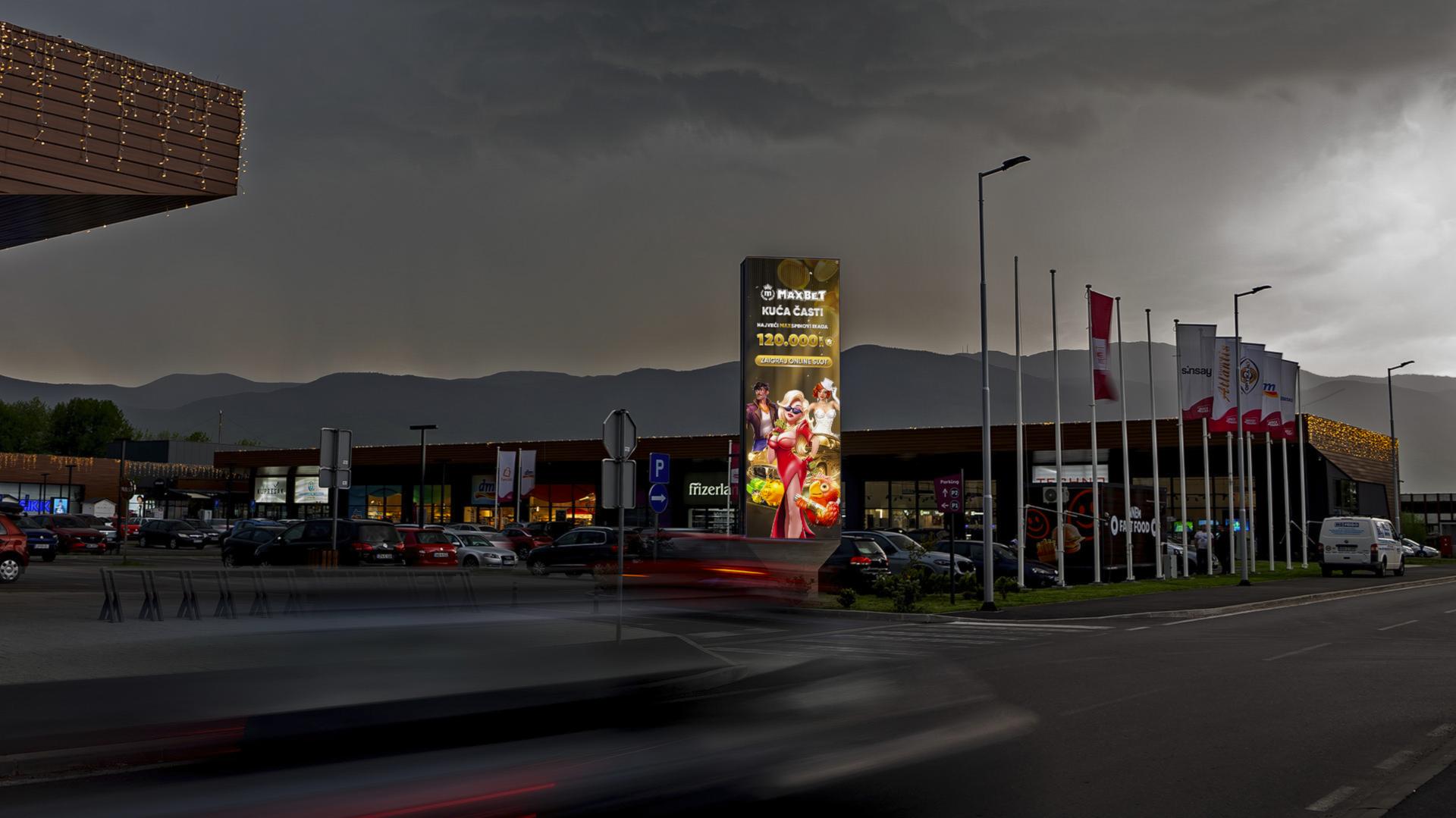 TC Bišće Park